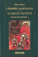 Epopée Martienne // La belle Valence